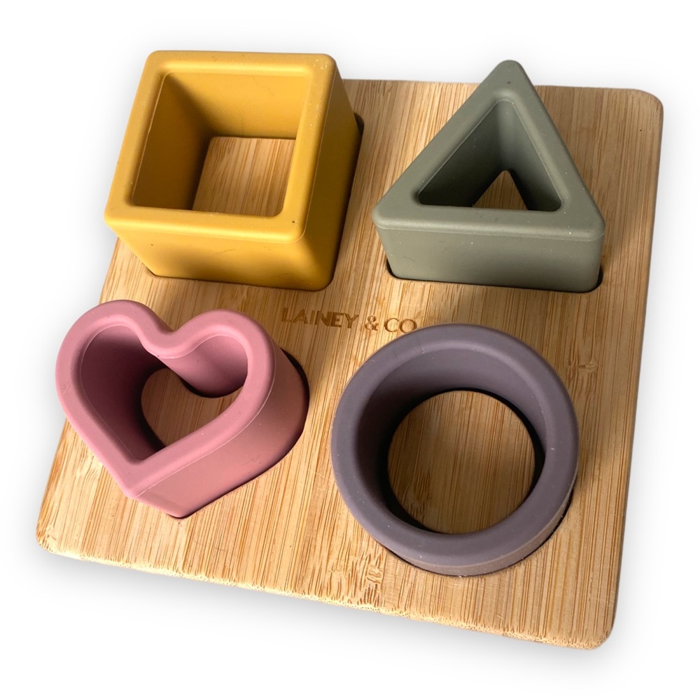 Baby/Toddler Puzzle